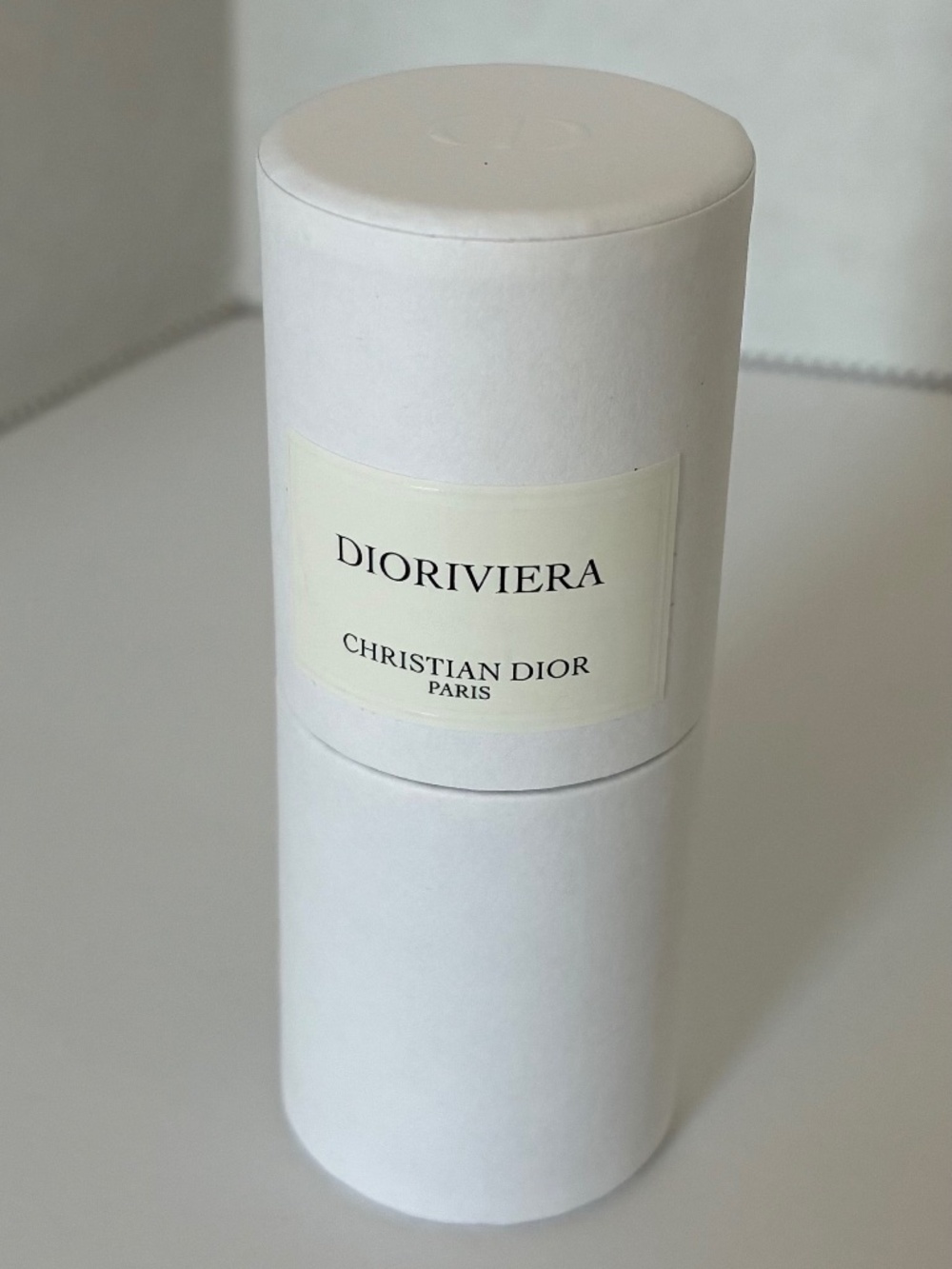 Christian Dior Mini LCP Dioriviera NIB